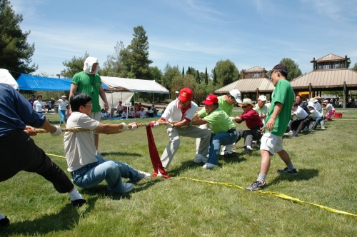 Church Picnic72